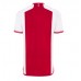Ajax Replika Hjemmebanetrøje 2023-24 Kortærmet